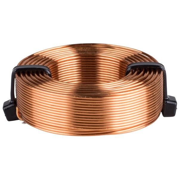 Main product image for Dayton Audio AC201-5 1.5mH 20 AWG Air Core Induc 257-052